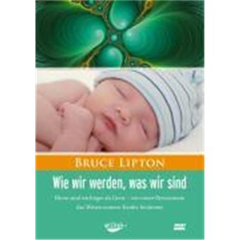 Wie Wir Werden, Was Wir Sind / Dvd-Video - 1