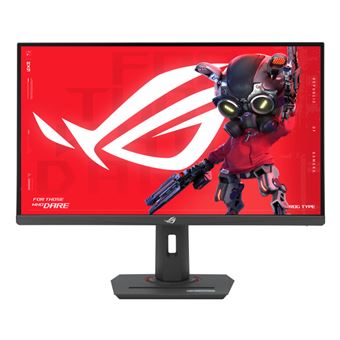 Monitor Gaming ASUS XG27UCS | LCD | 4K UHD | 1 ms | 160 Hz | 27" | F - 1