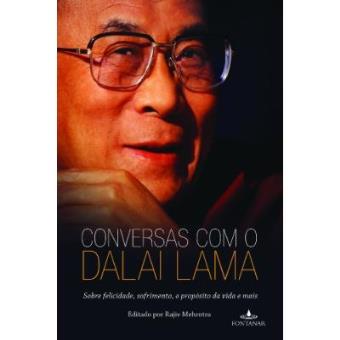 Conversas Com O Dalai Lama - 1
