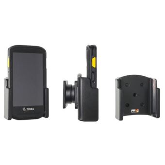 Suporte brodit 711019 computador portátil de mão preto passivo - 1