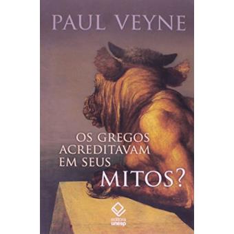 Os Gregos Acreditavam Em Seus Mitos? - 1