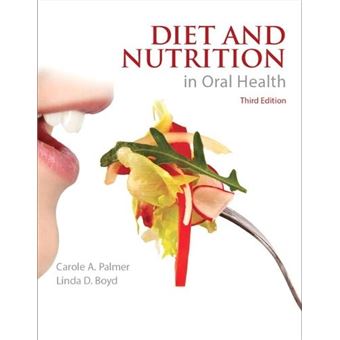 Diet And Nutrition In Oral Health - 1