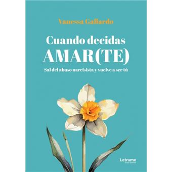 Cuando Decidas Amar(Te) - 1