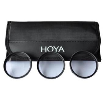 Filtro de Lente de Câmera Hoya DFK67 | Preto - 1