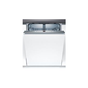 Máquina de Lavar Loiça Bosch SMV45GX02E 12 espaços conjuntos A++