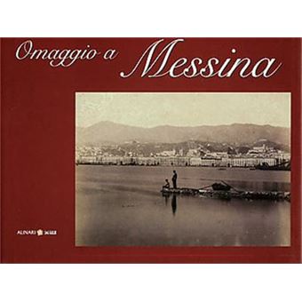 Omaggio a Messina - 1