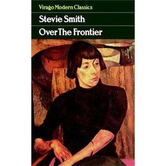 Over The Frontier - 1