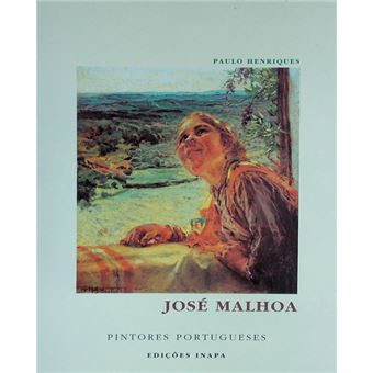 José malhoa. - 1