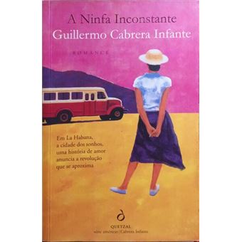 A ninfa inconstante. - 1