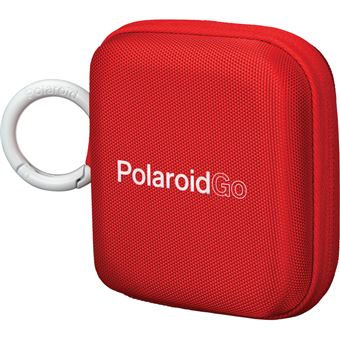 Álbum de Fotografias Polaroid 6166 | Vermelho - 1