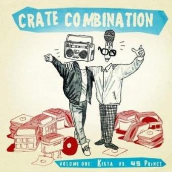Crate Combination Vol.1
