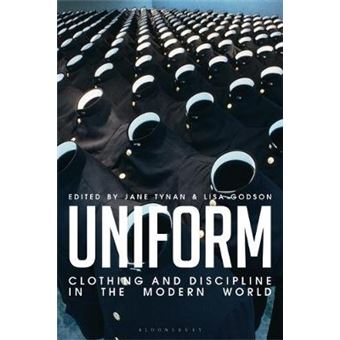 Uniform Clothing And Discipline In The Modern World - 1