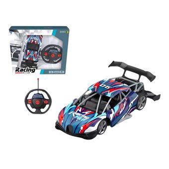 Carro Telecomandado LPM | +8 Anos - 1