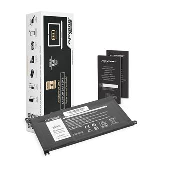 Bateria Movano Premium para Dell Vostro 14 (5468), Inspiron 15 (5568) 3600 mAh - 1