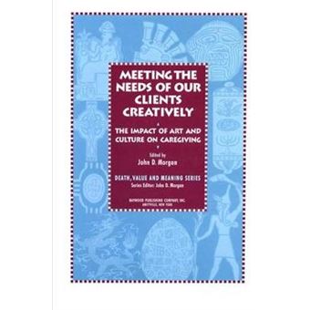 The Impact Of Art And Culture On Caregiving - 1