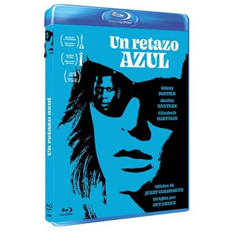 A Patch of Blue (1965) / Un Retazo Azul (Blu-ray) - 1