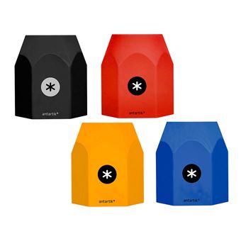Porta-lápis Antartik TK61 - 1