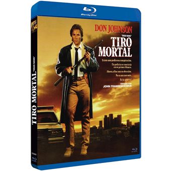 Dead Bang (1989) / Tiro Mortal (Blu-ray) - 1