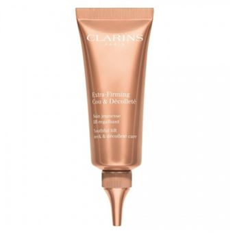 Creme para O Pescoço e Decote Clarins Extra-Firming Neck and Décolleté - 1