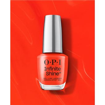 Verniz OPI Infinite Shine - 1