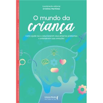 O Mundo Da Criança - 1