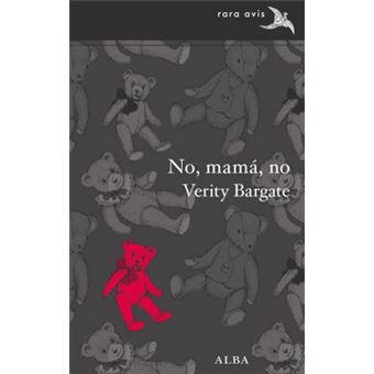 No, Mamá, No - 1