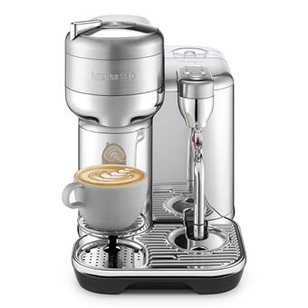 Máquina de Café Expresso Sage the Vertuo Creatista | Aço inoxidável - 1