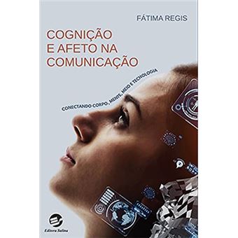 Cognição E Afeto Na Comunicação - 1