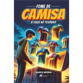 Fome De Camisa - 1