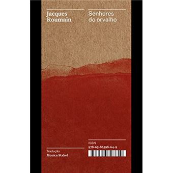 Senhores Do Orvalho - Coleção Acervo - 1
