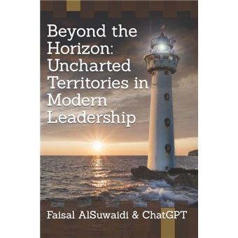 Beyond The Horizon - 1