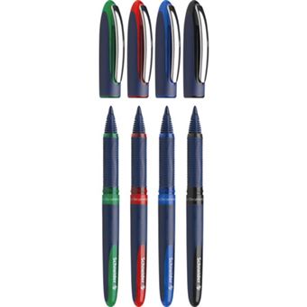 Esferográfica Rollerball Schneider Schreibgeräte One Business - 1