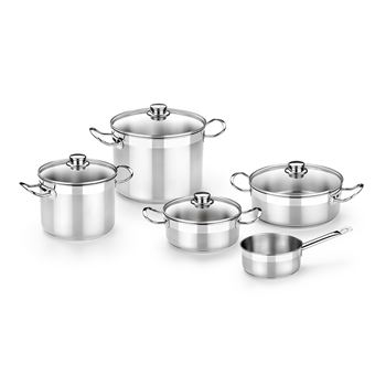 Conjunto de Panelas BRA A349909 - 1