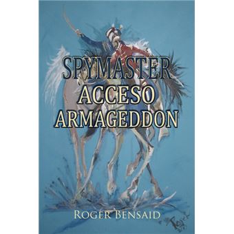 Spymaster Acceso Armageddon - 1