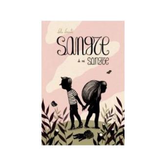 Sangre de mi sangre - 1