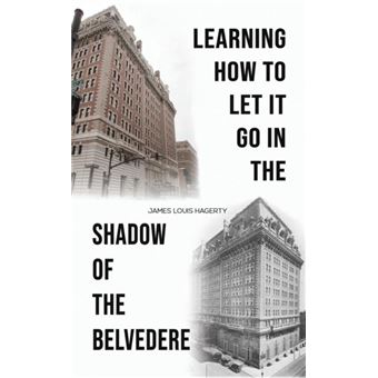 Learning How To Let It Go In The Shadow Of The Belvedere - 1