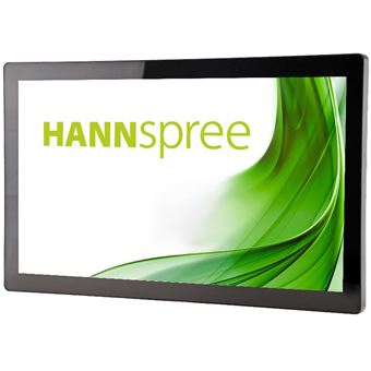 Monitor Hannspree HO 245 PTB | LED | FHD | 5 ms | 60 Hz | 23.8" | D - 1