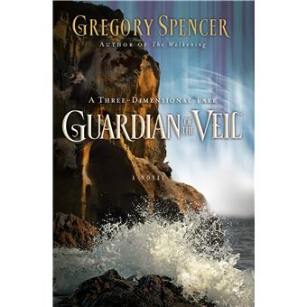 Guardian Of The Veil - 1