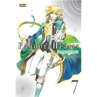 Pandora Hearts - 07 - 1