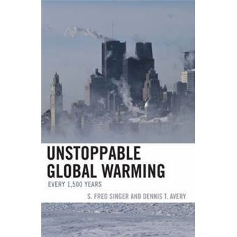 Unstoppable Global Warming : Every 1500 Years - 1