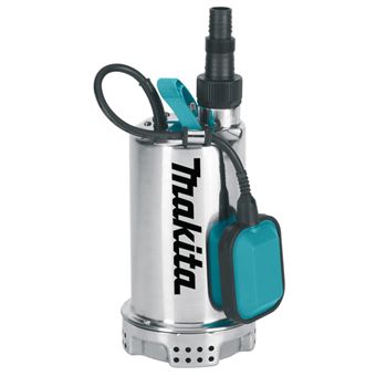 Bomba de Água Makita PF1100 | Azul - 1