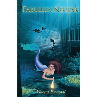 Fabuleux Nectar - 1