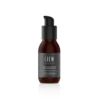 Óleo de barbear American Crew ULTRA GLIDING SHAVE OIL - 1
