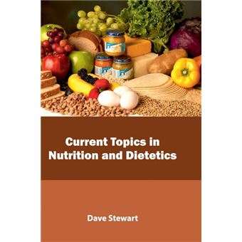 Current Topics In Nutrition And Dietetics - 1