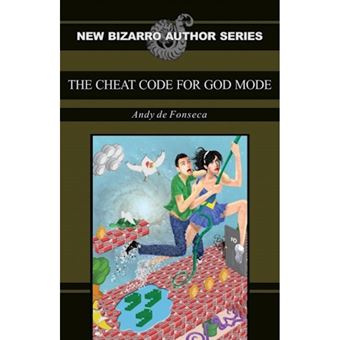 The Cheat Code for God Mode - Paperback - 2013 - 1