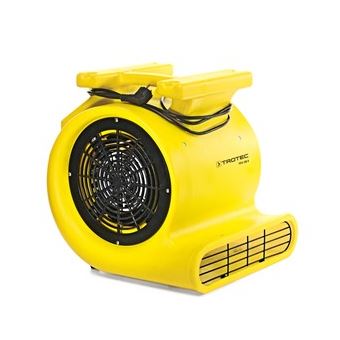 Ventilador Turbo Trotec TFV 30 S - 1