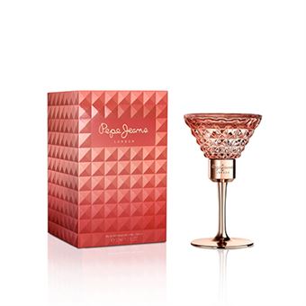 Perfume Pepe Jeans For Her | EDP | 50 ml - 1