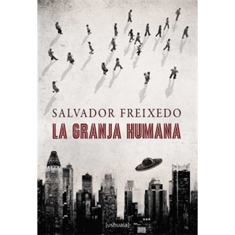 La Granja Humana - 1