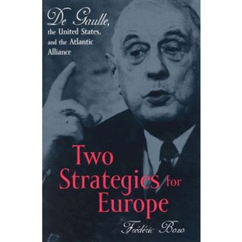 Two Strategies For Europe - 1