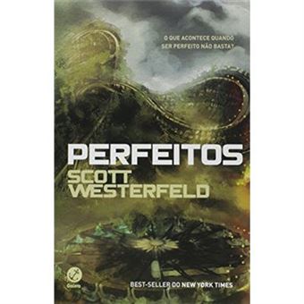 Perfeitos. Feios - Volume 2 - 1